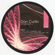 Pregenesis (Remix) - Dan Curtin