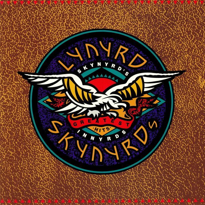 Skynyrd's Innyrds: Their Greatest Hits - Lynyrd Skynyrd