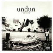 Undun (Reissue) - The Roots