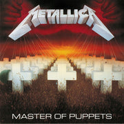 Master of Puppets - Metallica