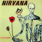 Incesticide - Nirvana