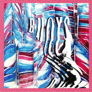 Buoys - Panda Bear