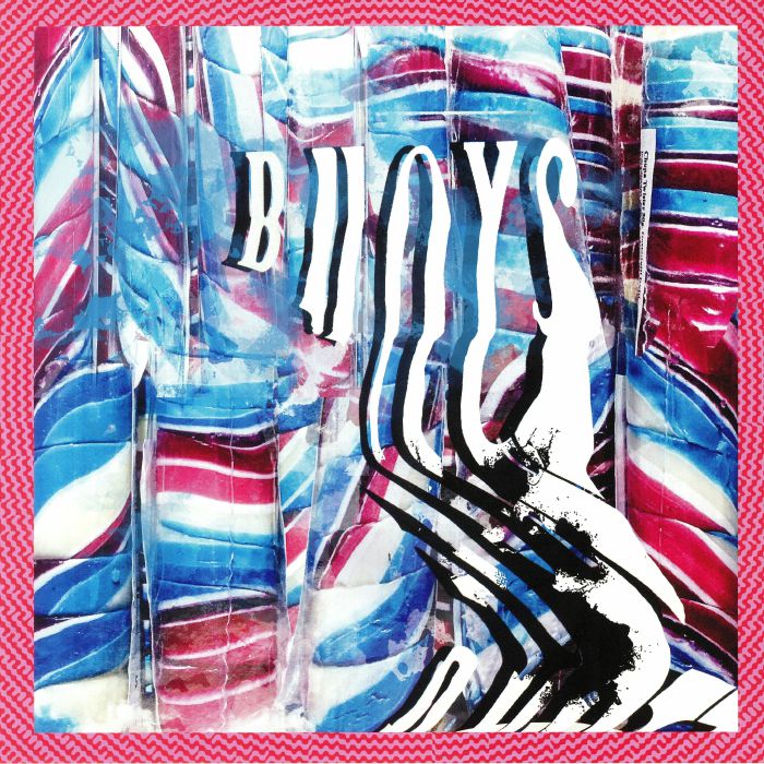 Buoys - Panda Bear