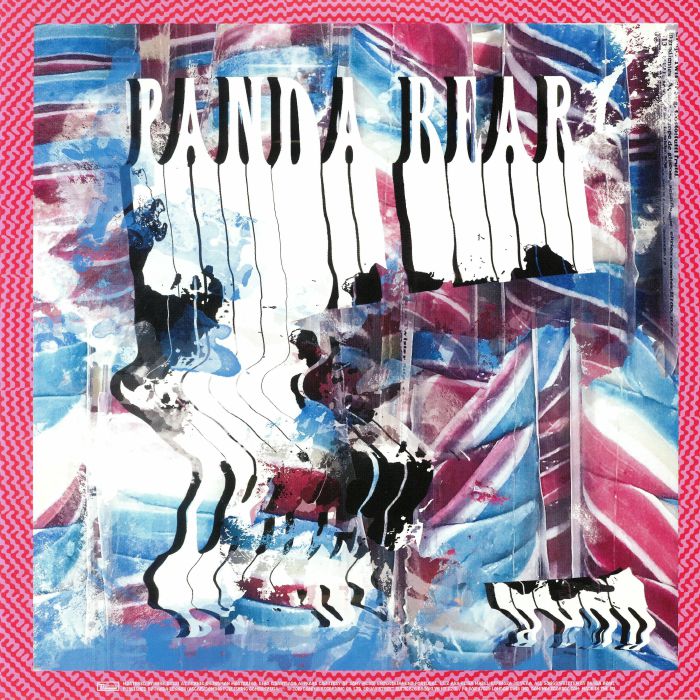 Buoys - Panda Bear