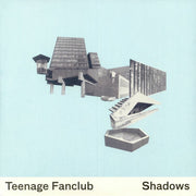 Shadows (Reissue) - Teenage Fanclub
