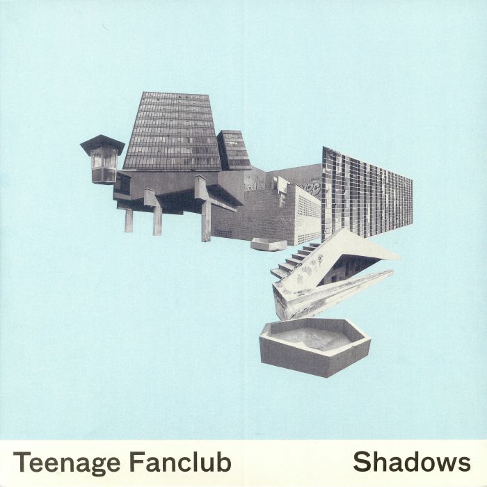 Shadows (Reissue) - Teenage Fanclub