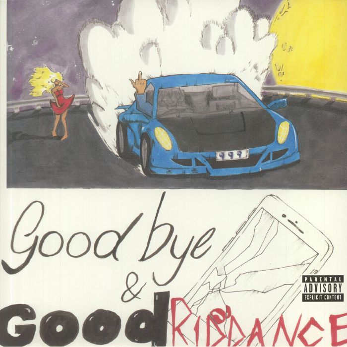 Goodbye & Good Riddance - Juice Wrld