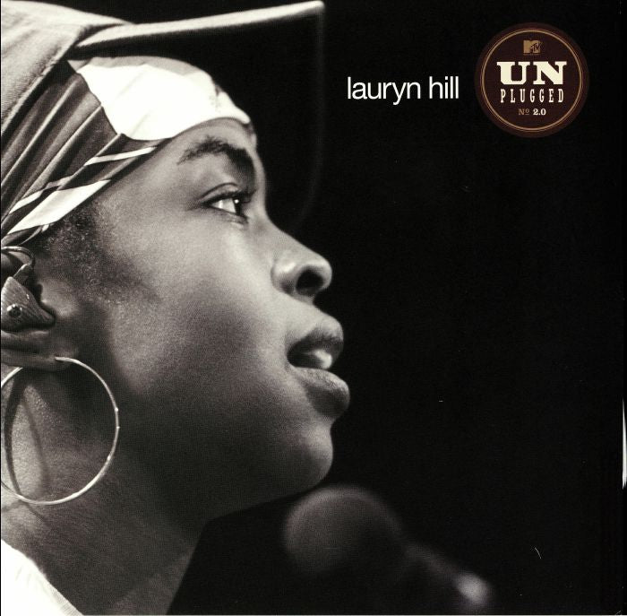 Mtv Unplugged 2.0 (Booklet Hediyeli) - Lauryn Hill