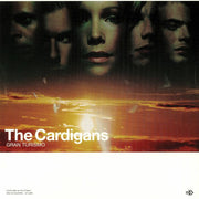 Gran Turismo (Reissue) - The Cardigans