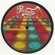 Somebody Else's Guy - Jocelyn Brown