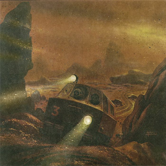 R-CNVX1 - Convextion