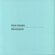 Movement (Definitive Edition) (Box Set) - New Order (2xCD)