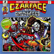 Czarface Meets Ghostface - Czarface