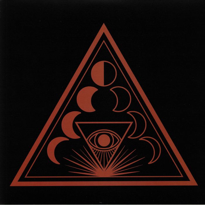 Lotus (White Vİnyl) - Soen