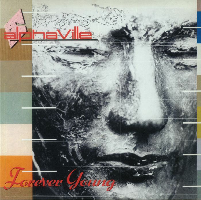 Forever Young: Deluxe Edition (Reissue) - Alphaville