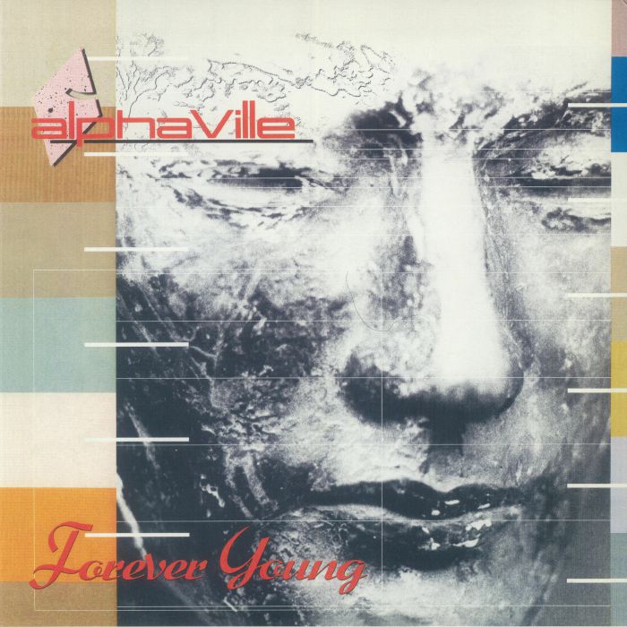 Forever Young (Reissue) - Alphaville