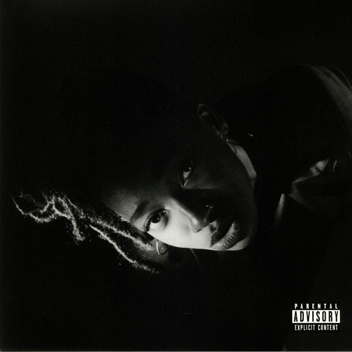 Grey Area (White Vinyl) - Little Simz