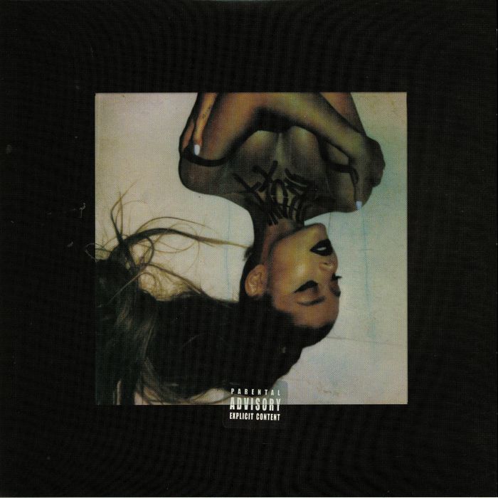 Thank U Next - Ariana Grande