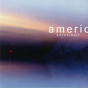 American Football LP 3 (Blue Vinyl) (Booklet Hediyeli) - American Football