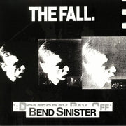 Bend Sinister / the Domesday Pay Off Triad / Plus! (Booklet Hediyeli) - The Fall