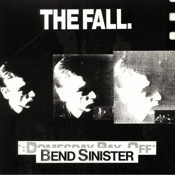 Bend Sinister / the Domesday Pay Off Triad / Plus! (Booklet Hediyeli) - The Fall