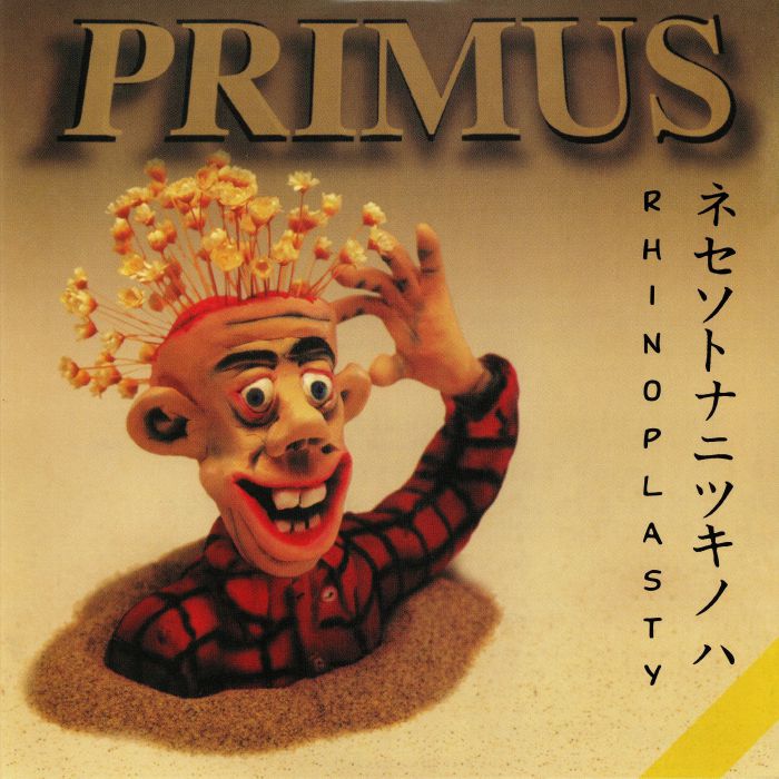 Rhinoplasty - Primus