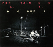 Dogrel - Fontaines DC (CD)