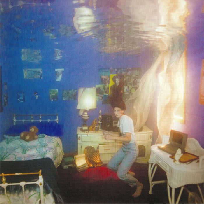 Titanic Rising - Weyes Blood