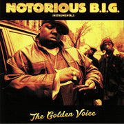 The Golden Voice (Instrumentals) - Notorious Big