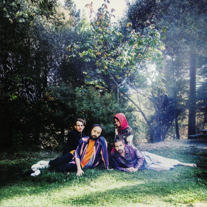 Ufof - Big Thief