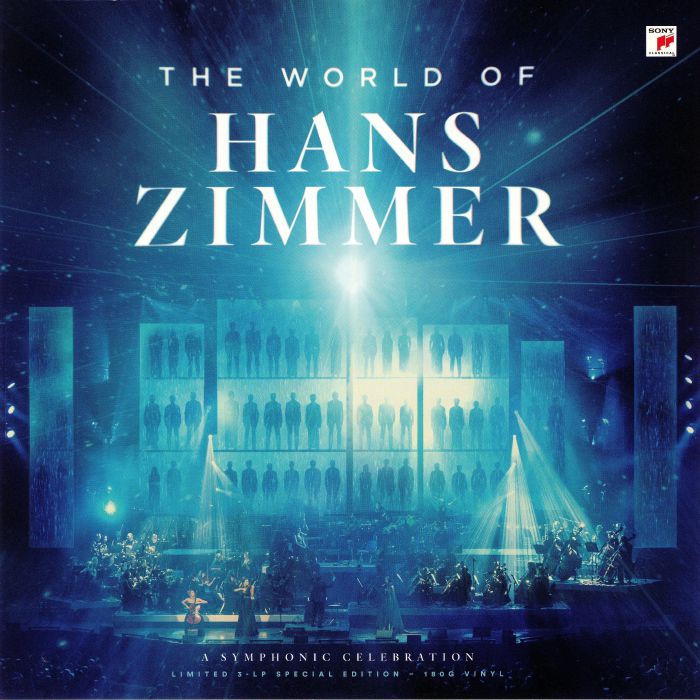 The World of Hans Zimmer: a Symphonic Celebration - Hans Zimmer