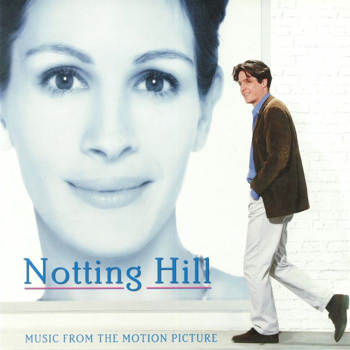 Notting Hill: 20th Anniversary Edition (Soundtrack) - Various