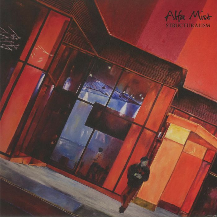Structuralism - Alfa Mist