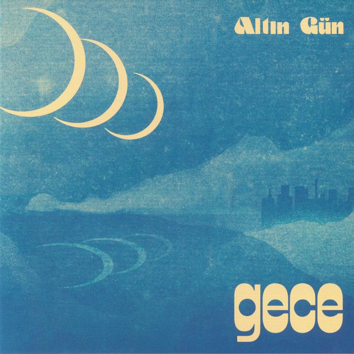 Gece - Altin Gun