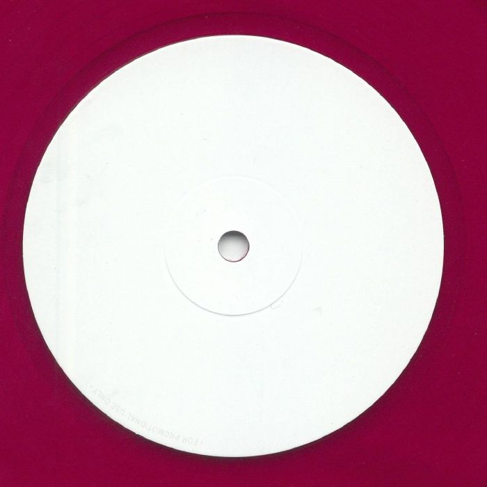 The Soulmatic Remixes (Record Store Day 2019) - Purple Disco Machine
