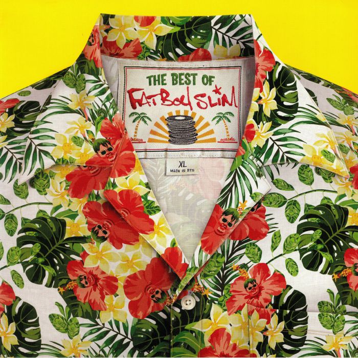 The Best of Fatboy Slim - Fatboy Slim
