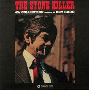 The Stone Killer (Soundtrack) - Roy Budd