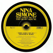 Remixes - Nina Simone