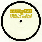 Coeo Edits - Coeo