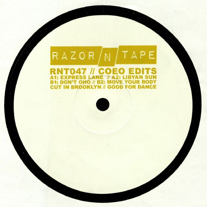 Coeo Edits - Coeo