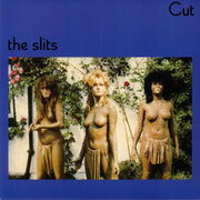 Cut (Reissue) - The Slits