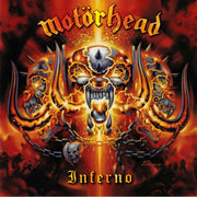 Inferno (Reissue) - Motorhead