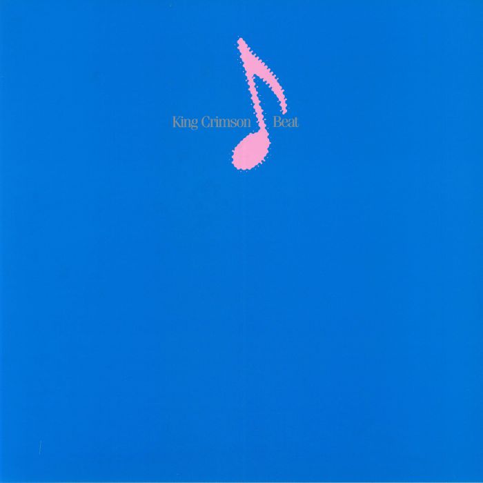 Beat (Reissue) - King Crimson