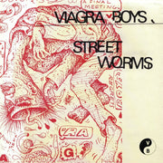 Street Worms - Viagra Boys