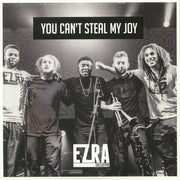 You Can't Steal My Joy - Ezra Collective