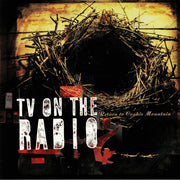 Return to Cookie Mountain - Tv on the Radio