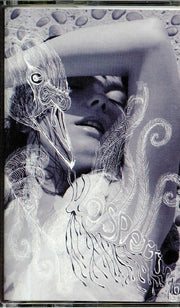 Vespertine - Björk (Kaset)