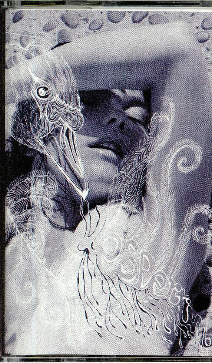 Vespertine - Björk (Kaset)