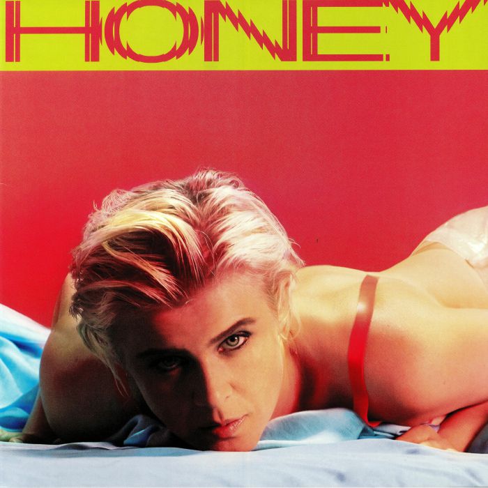 Honey - Robyn