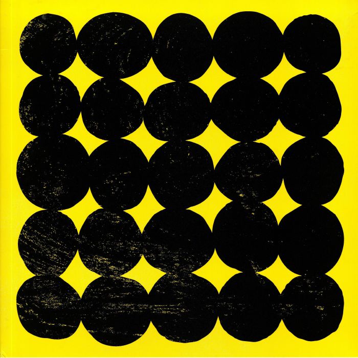 Mr Bongo Record Club Vol 3 - Various